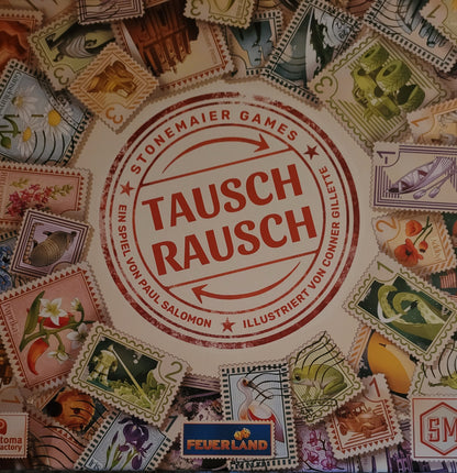 Tausch Rausch