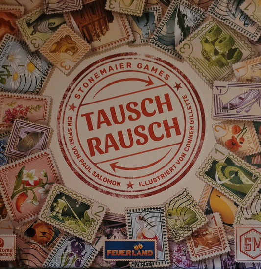 Tausch Rausch