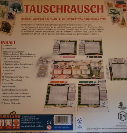 Tausch Rausch