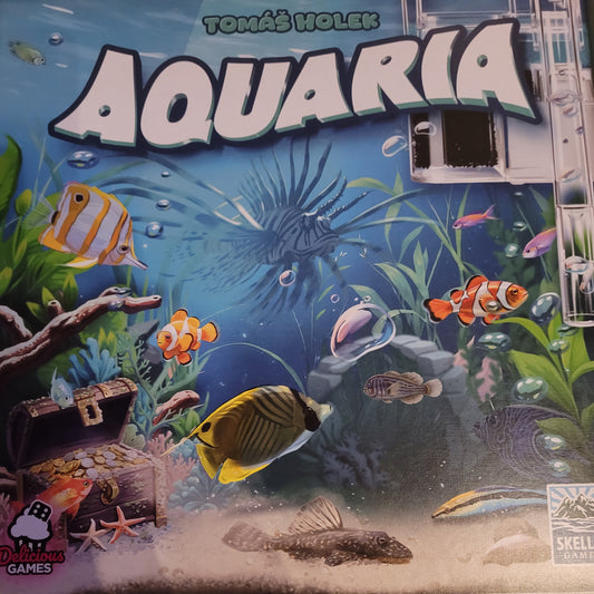 Aquaria