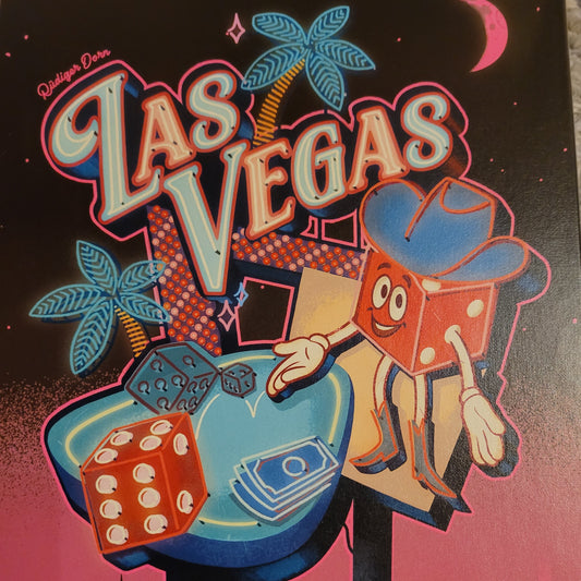 Las Vegas