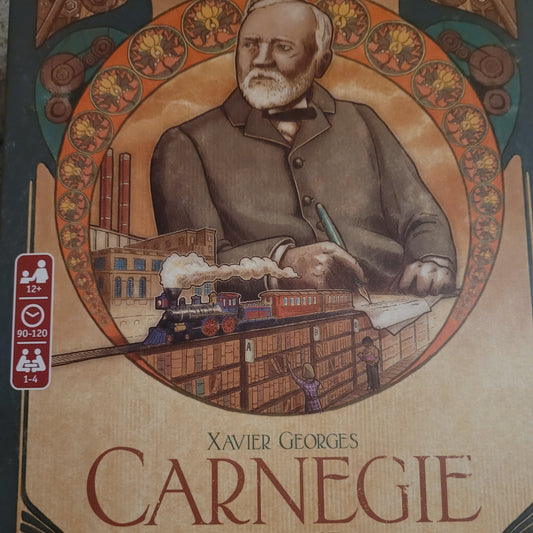 Carnegie