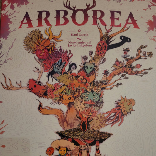 Arborea