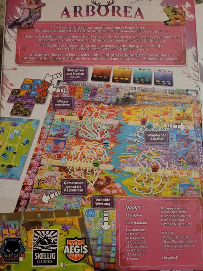 Arborea