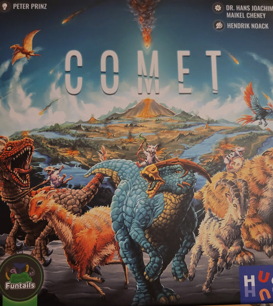 Comet