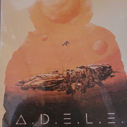 A.D.E.L.E.