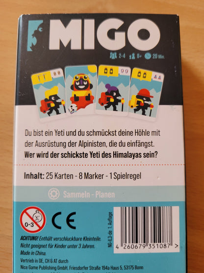 Migo