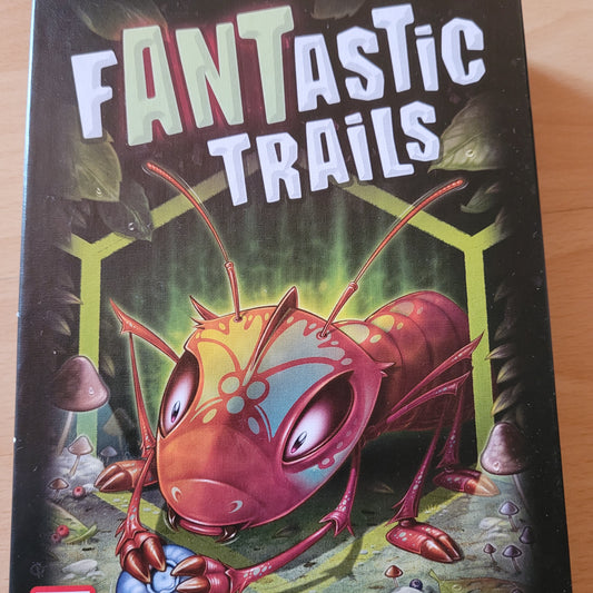 Fantastic Trails