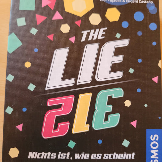 The Lie