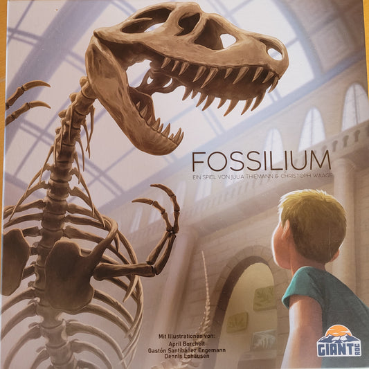 Fossilium