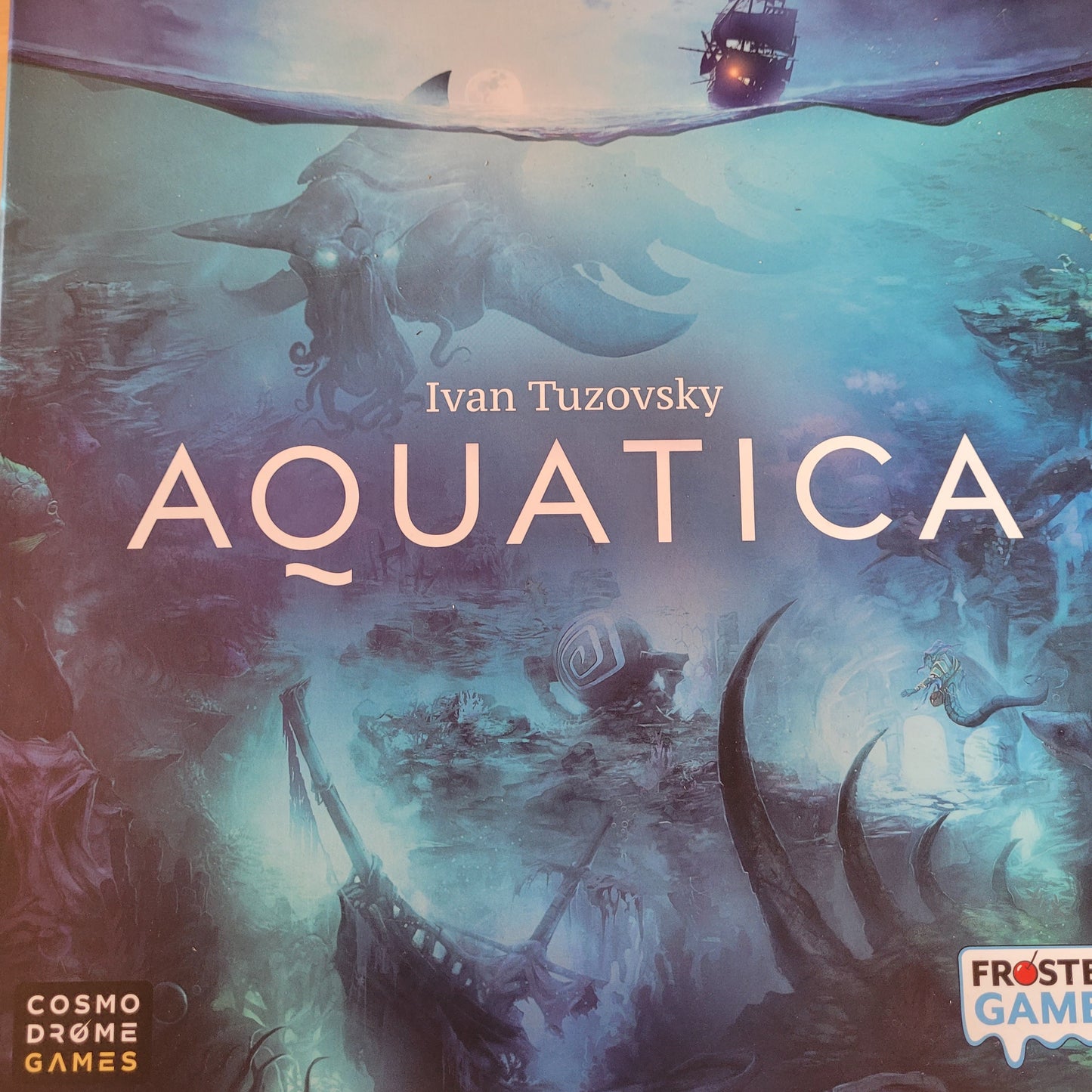Aquatica