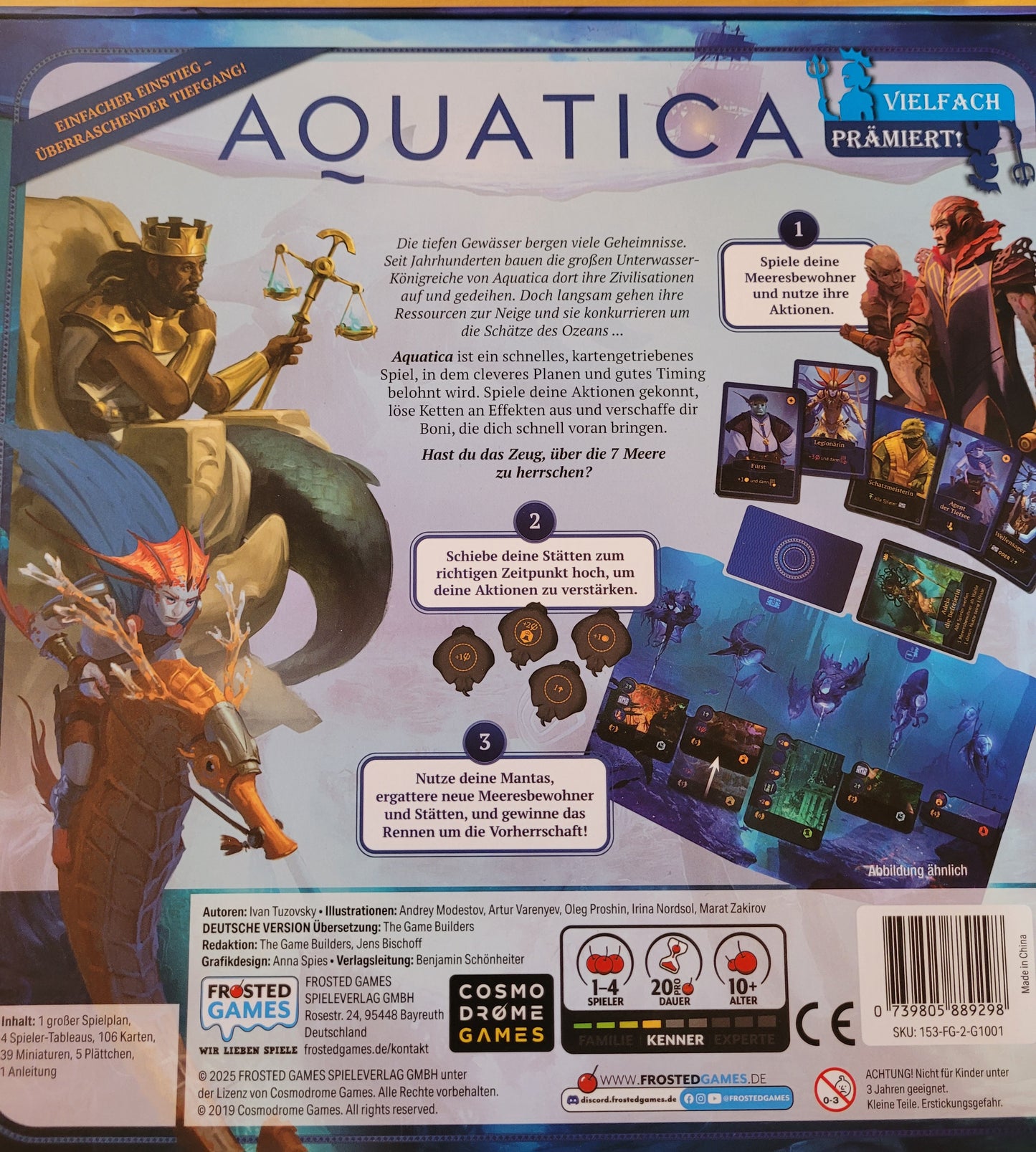 Aquatica
