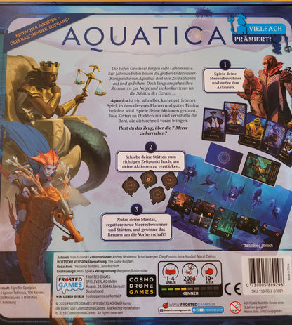 Aquatica
