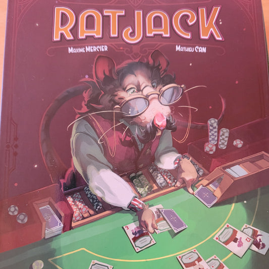 Ratjack