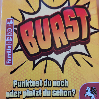 Burst