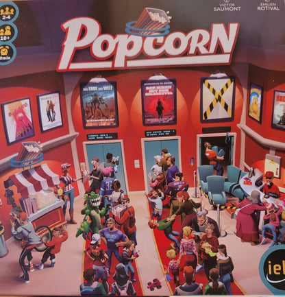 Popcorn
