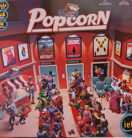 Popcorn