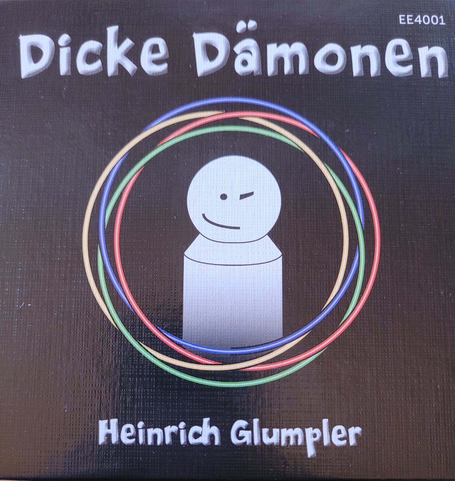 Dicke Dämonen