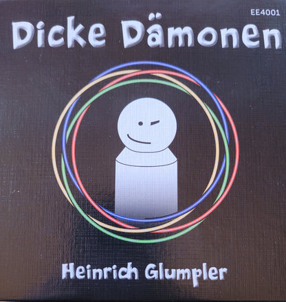 Dicke Dämonen