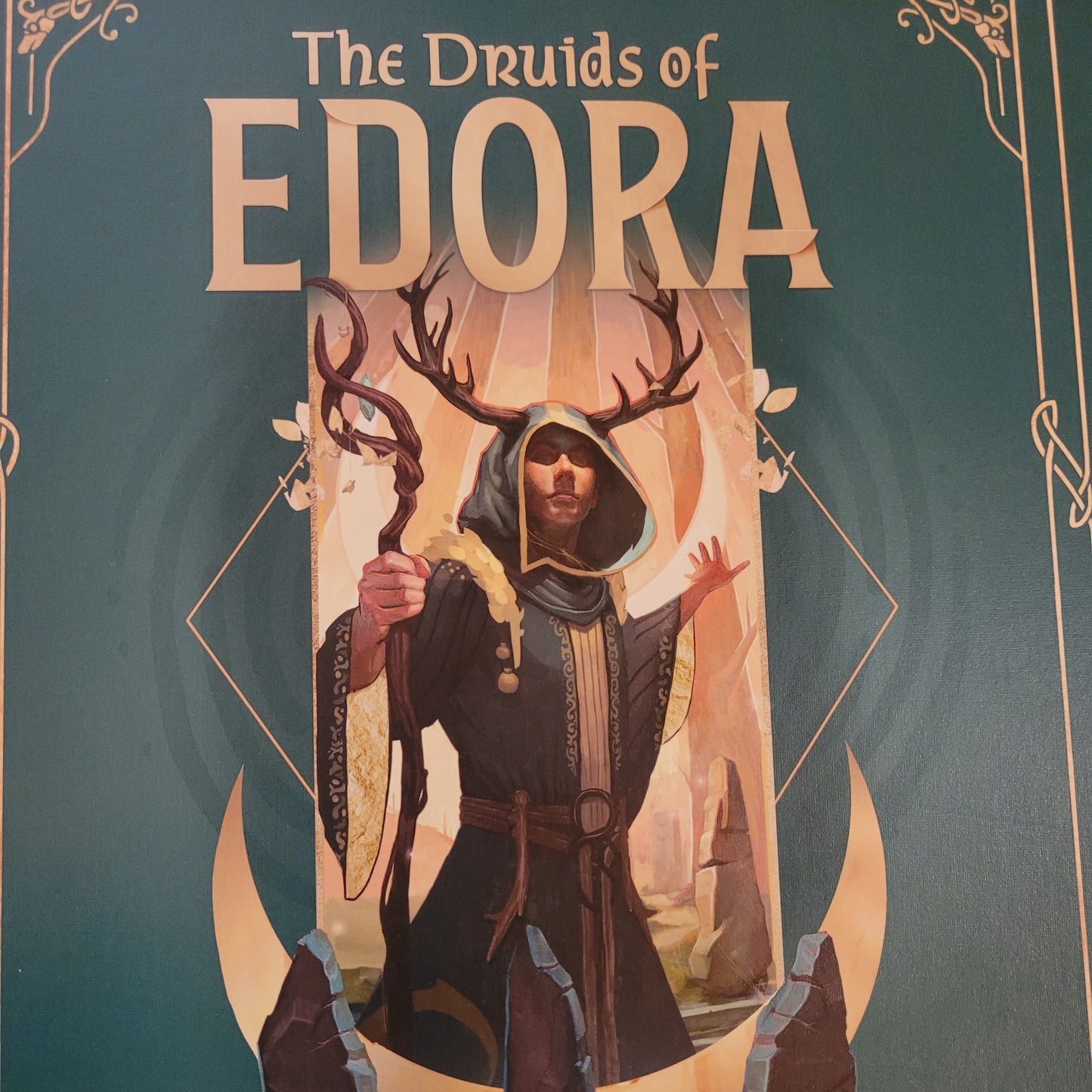 Druids of Edora