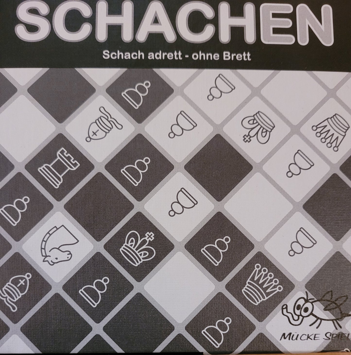 Schachen