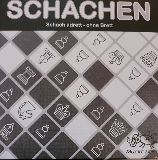 Schachen