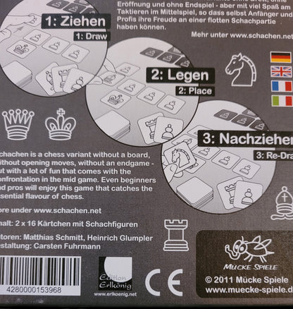 Schachen