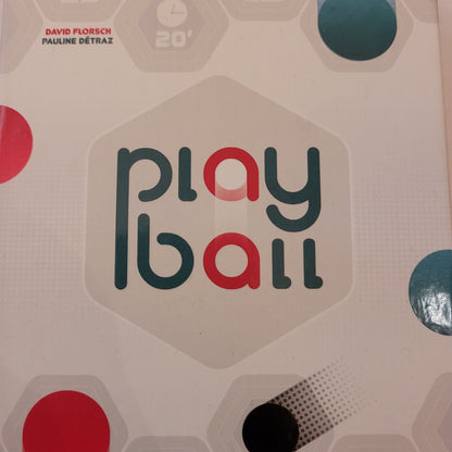 Playball