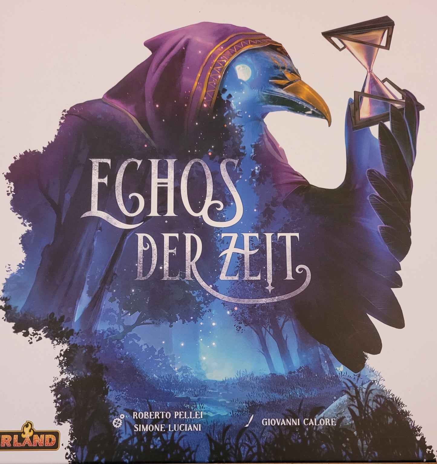 Echoes der Zeit