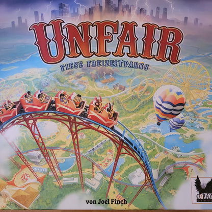 Unfair