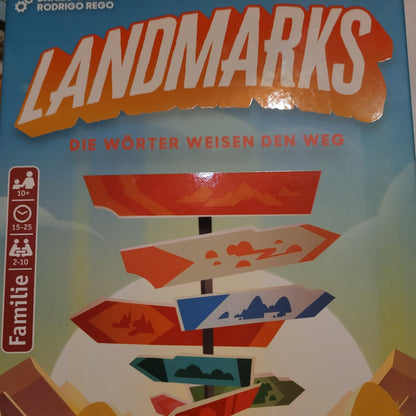 Landmarks