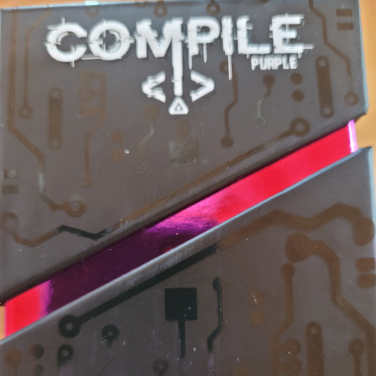 Compile