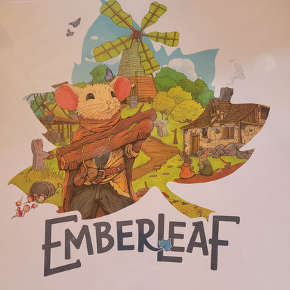 Emberleaf