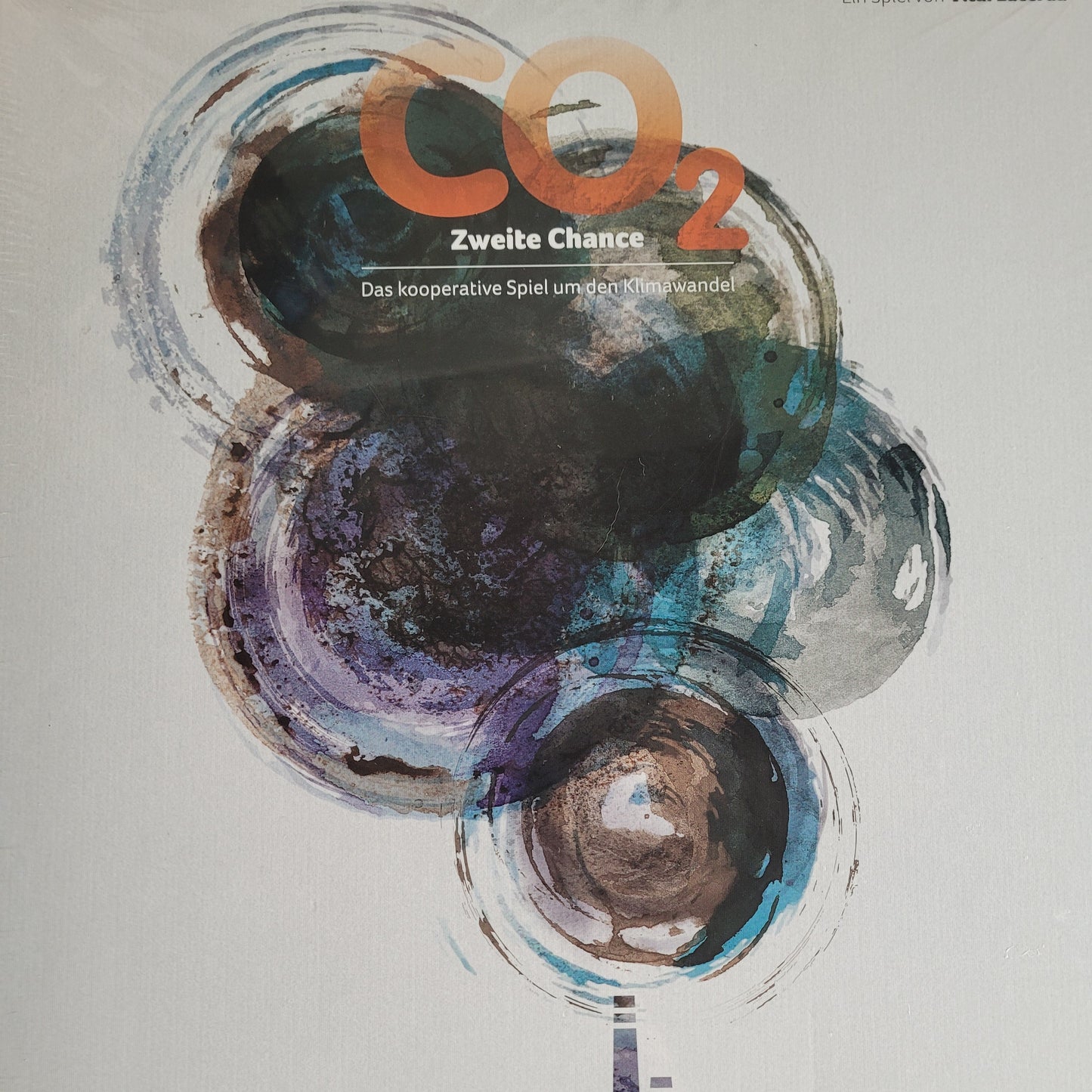 CO2 Zweite Chance