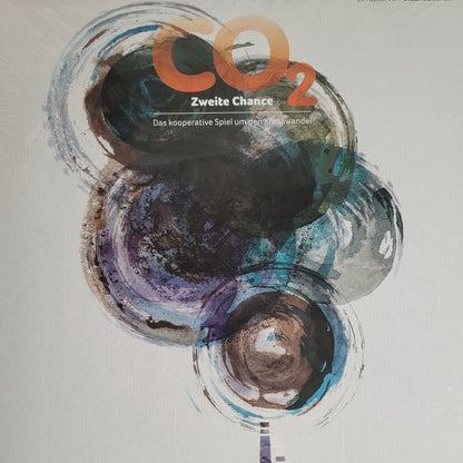 CO2 Zweite Chance