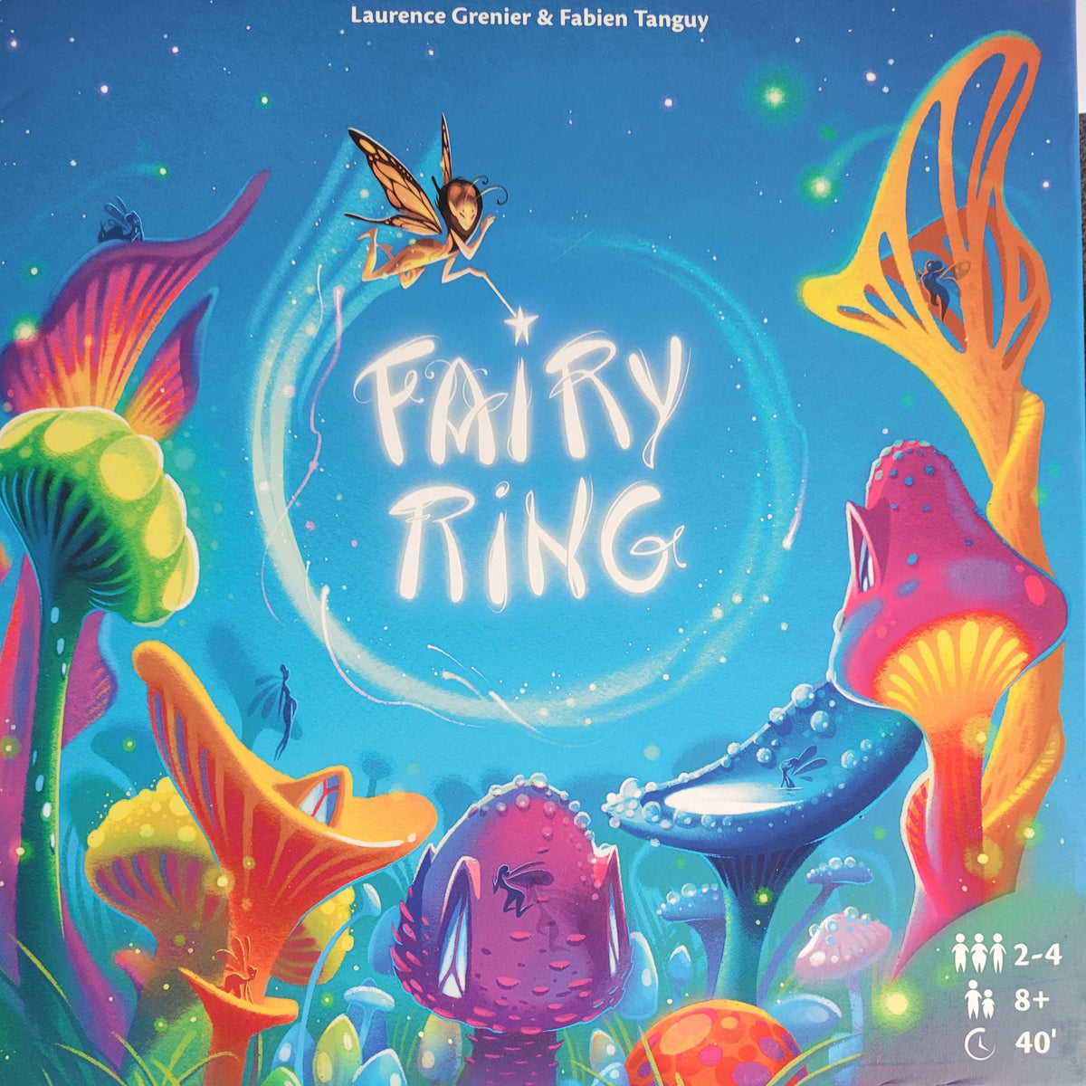 Fairy Ring