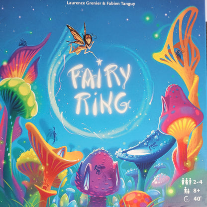 Fairy Ring