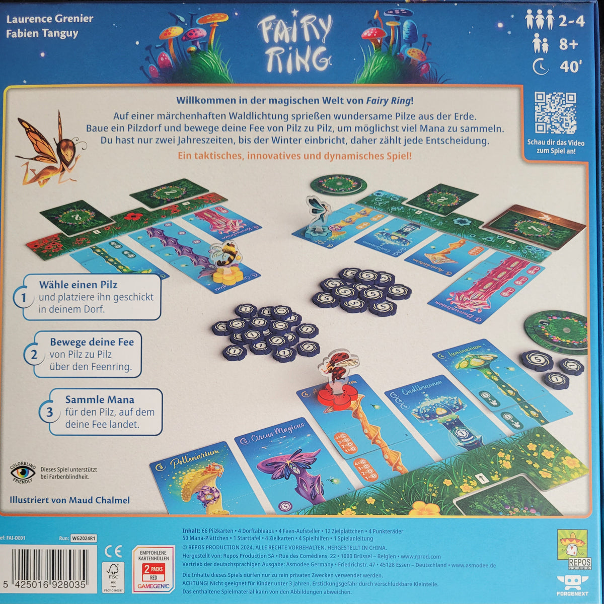 Fairy Ring