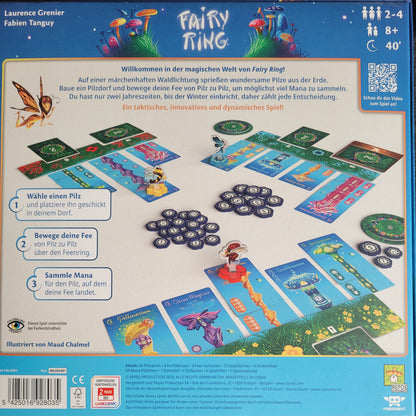 Fairy Ring