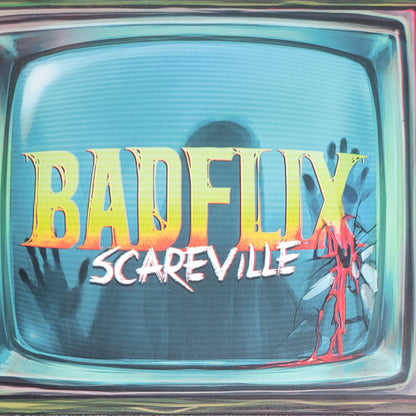 Badflix Scareville