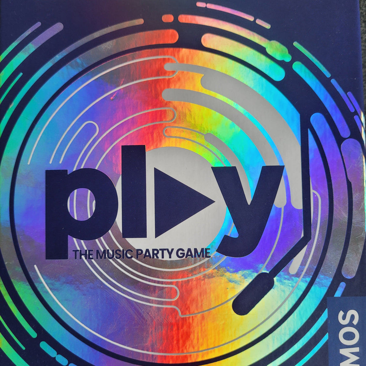 Play