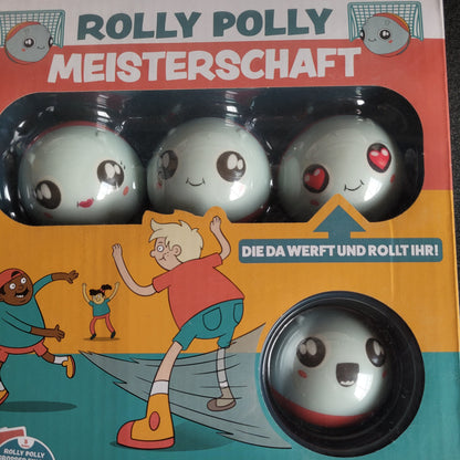 Rolly Polly Meisterschaft