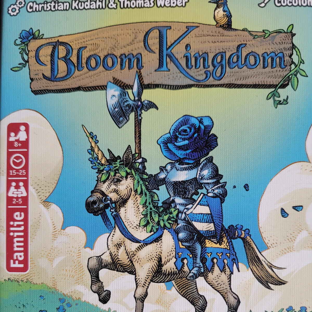 Bloom Kingdom