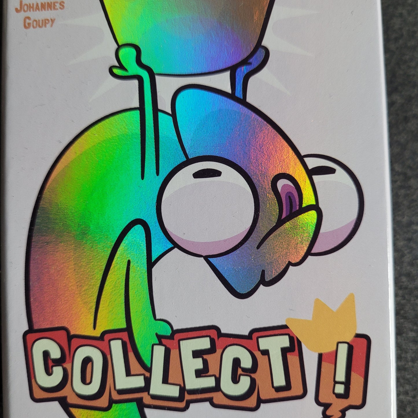 Collect