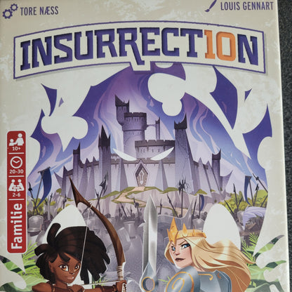 Insurrection