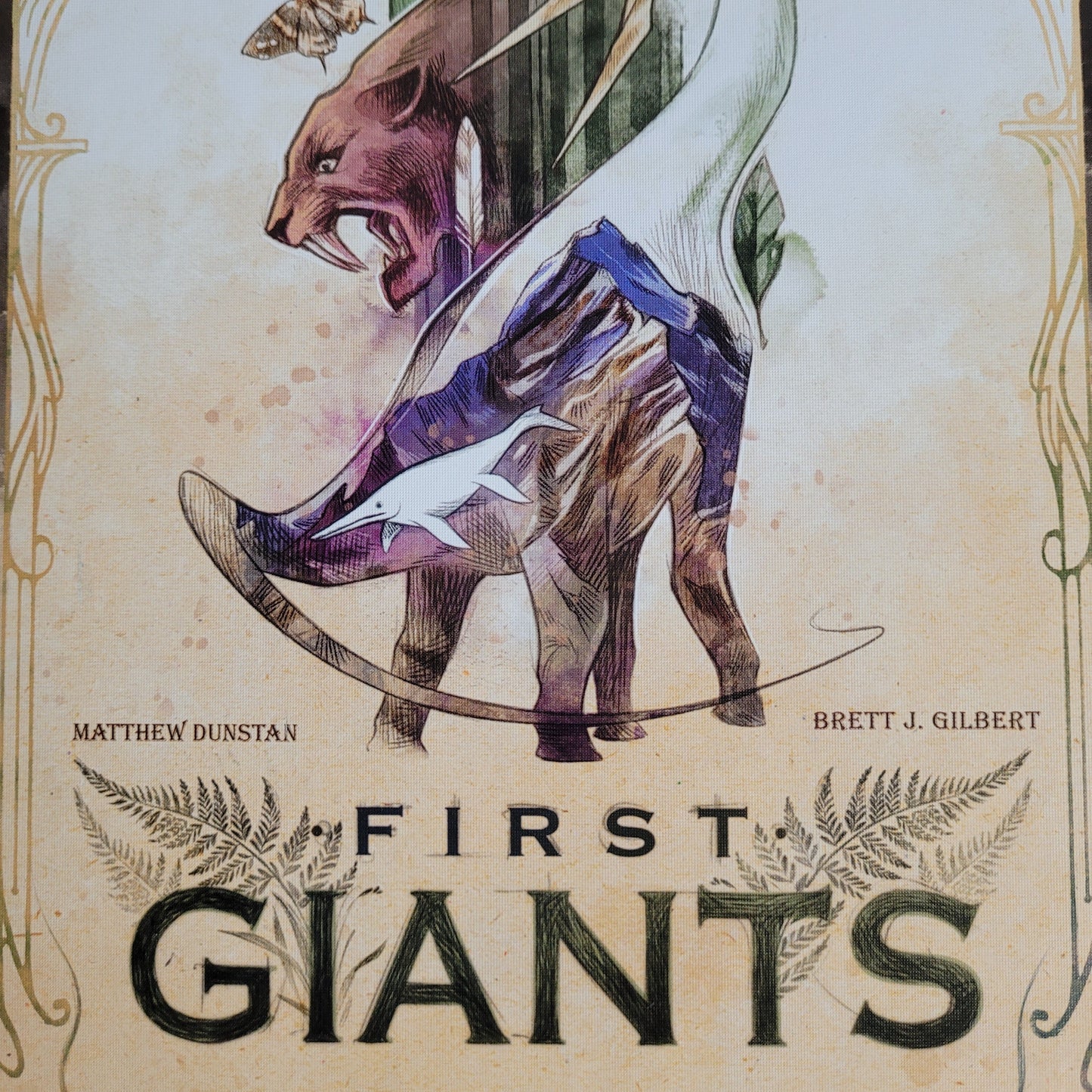 First Giants