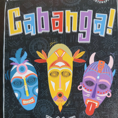 Cabanga!
