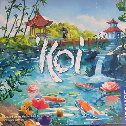Koi