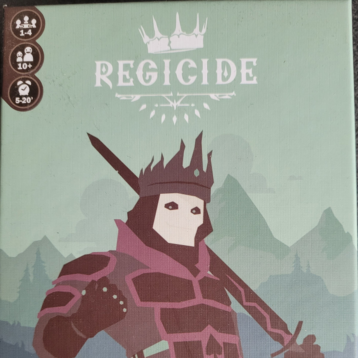 Regicide