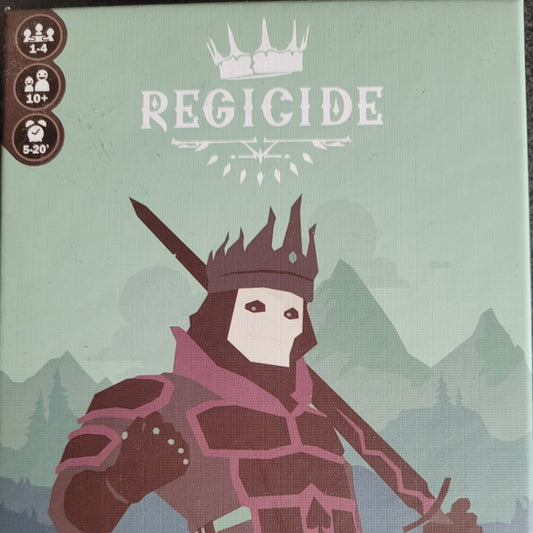 Regicide